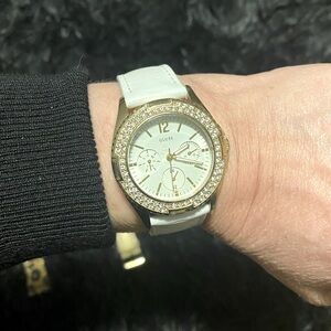 Guess watch set